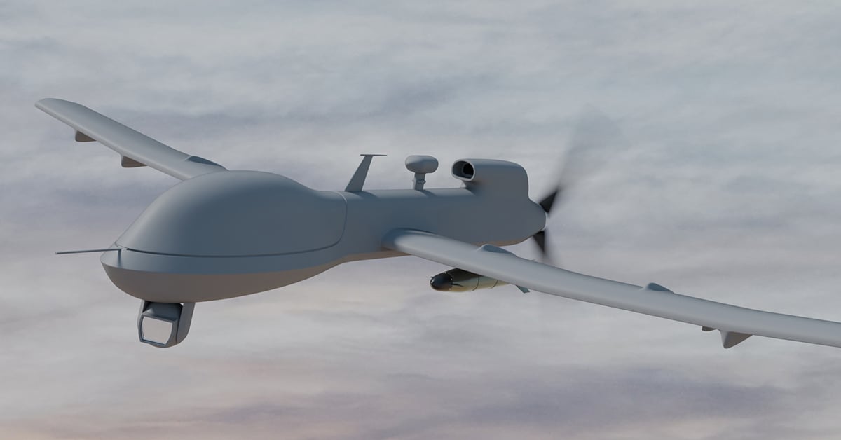 Radome and Antenna Systems